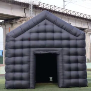 Opblaasbare partytenten